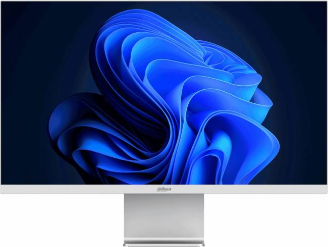 Монитор Dahua DHI-LM27-P501 — для бизнеса и офиса