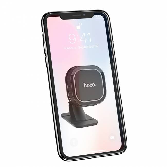 Держатель Borofone & HOCO CA53 — для бизнеса и офиса Держатель Borofone & HOCO CA53 — для бизнеса и офиса