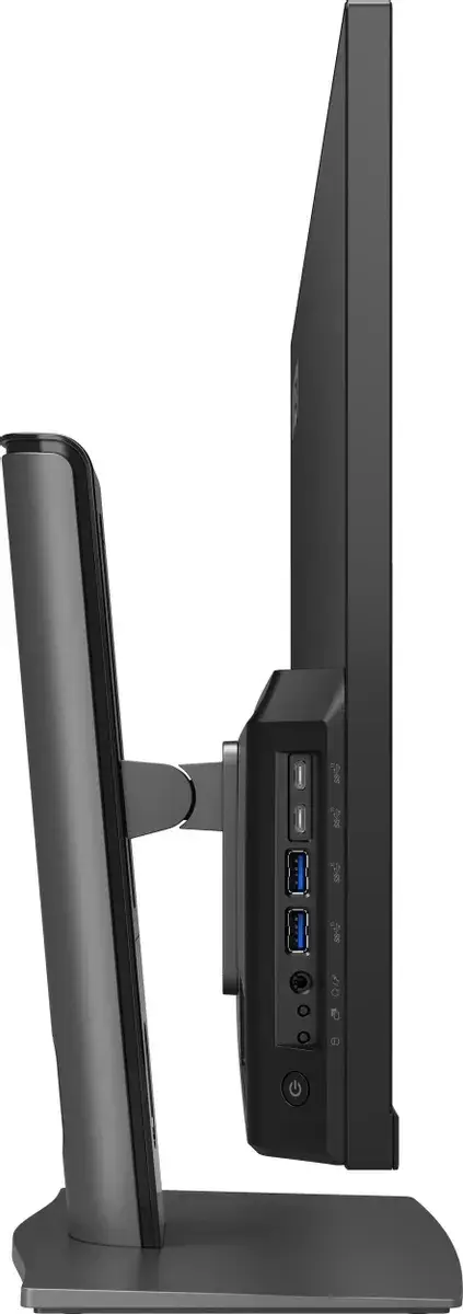 Моноблок MSI 9S6-AF8231-1023 — для бизнеса и офиса Моноблок MSI 9S6-AF8231-1023 — для бизнеса и офиса