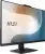 Моноблок MSI 9S6-AF8231-1023 — для бизнеса и офиса Моноблок MSI 9S6-AF8231-1023 — для бизнеса и офиса