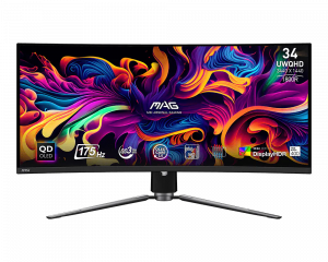 Монитор MSI 9S6-3DD04T-032