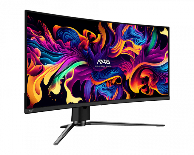 Монитор MSI 9S6-3DD04T-032 — для бизнеса и офиса Монитор MSI 9S6-3DD04T-032 — для бизнеса и офиса