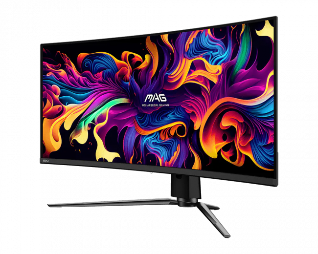Монитор MSI 9S6-3DD04T-032 — для бизнеса и офиса Монитор MSI 9S6-3DD04T-032 — для бизнеса и офиса