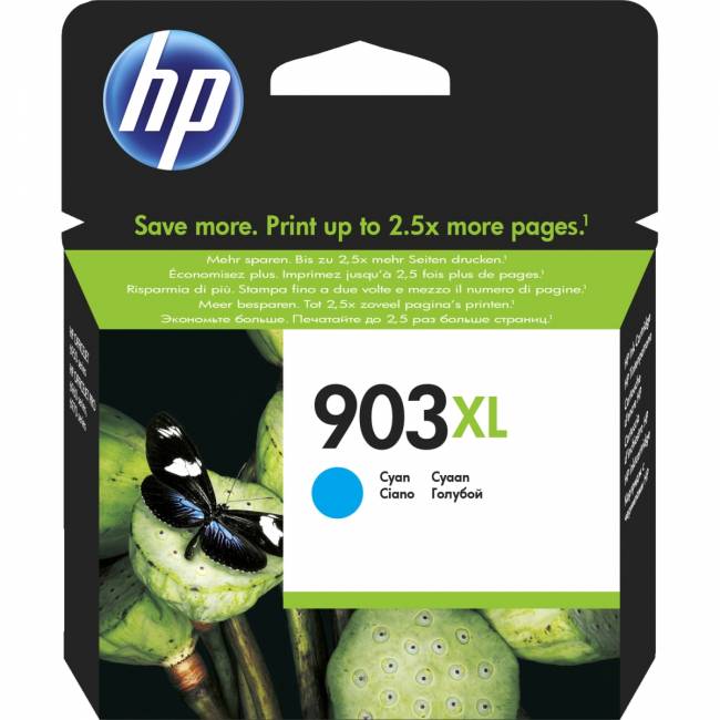 Картридж HP T6M03AE — для бизнеса и офиса Картридж HP T6M03AE — для бизнеса и офиса