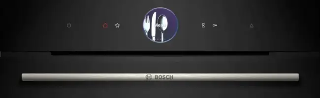 Встраиваемая электрическая духовка BOSCH Bosch CSG7364B1 — для бизнеса и офиса Встраиваемая электрическая духовка BOSCH Bosch CSG7364B1 — для бизнеса и офиса