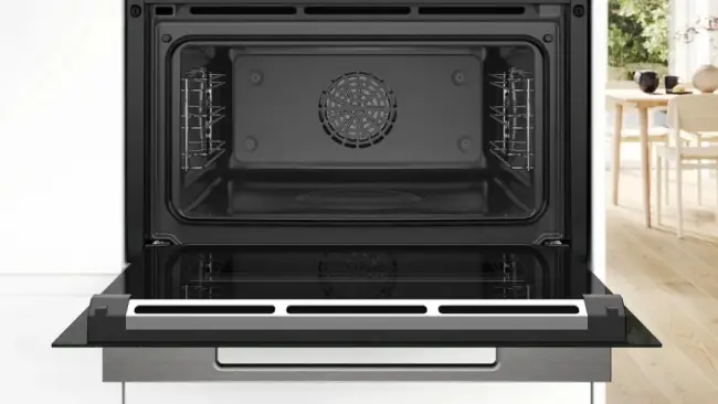 Встраиваемая электрическая духовка BOSCH Bosch CSG7364B1 — для бизнеса и офиса Встраиваемая электрическая духовка BOSCH Bosch CSG7364B1 — для бизнеса и офиса