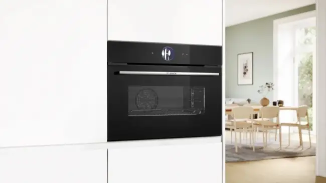 Встраиваемая электрическая духовка BOSCH Bosch CSG7364B1 — для бизнеса и офиса Встраиваемая электрическая духовка BOSCH Bosch CSG7364B1 — для бизнеса и офиса