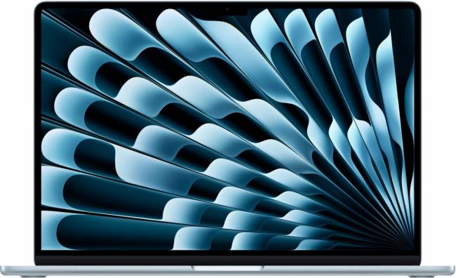 Ноутбук Apple MC7C4HN/A — для бизнеса и офиса Ноутбук Apple MC7C4HN/A — для бизнеса и офиса