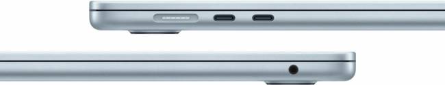 Ноутбук Apple MC7C4HN/A — для бизнеса и офиса Ноутбук Apple MC7C4HN/A — для бизнеса и офиса