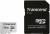 Карта памяти Transcend microSDHC 300S — для бизнеса и офиса Карта памяти Transcend microSDHC 300S — для бизнеса и офиса