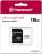 Карта памяти Transcend microSDHC 300S — для бизнеса и офиса Карта памяти Transcend microSDHC 300S — для бизнеса и офиса