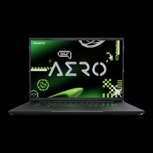 Ноутбук Gigabyte 3VHK3KZC93AD