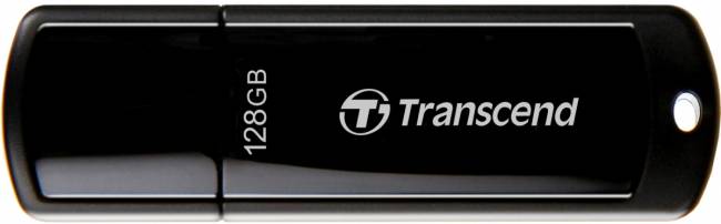 Флеш-накопитель Transcend JetFlash 700 — для бизнеса и офиса Флеш-накопитель Transcend JetFlash 700 — для бизнеса и офиса