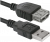 Defender USB кабель USB02-10 USB2.0 AM-AF, 3.0м Defender USB 2.0 Type-AM - USB 2.0 Type-AF 3м — для бизнеса и офиса Defender USB кабель USB02-10 USB2.0 AM-AF, 3.0м Defender USB 2.0 Type-AM - USB 2.0 Type-AF 3м — для бизнеса и офиса
