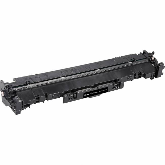 - Cactus CS-CF232A — для бизнеса и офиса