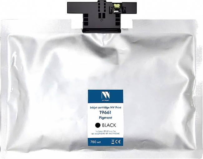 - NVP NV-C13T966140 — для бизнеса и офиса - NVP NV-C13T966140 — для бизнеса и офиса