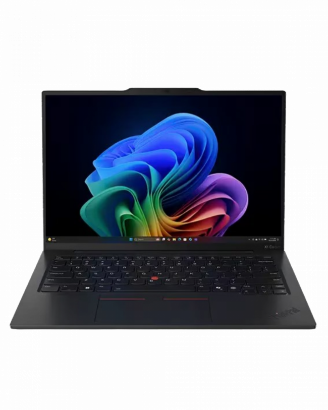 Ноутбук Lenovo ThinkPad X1 Carbon G13, 14", 21NS0012US — для бизнеса и офиса Ноутбук Lenovo ThinkPad X1 Carbon G13, 14", 21NS0012US — для бизнеса и офиса