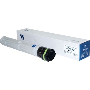 - NV-PRINT NV-TN-221Bk