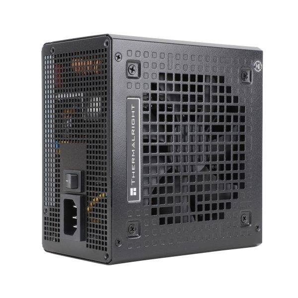 Блок питания ПК Thermalright TR-TG1000 — для бизнеса и офиса Блок питания ПК Thermalright TR-TG1000 — для бизнеса и офиса