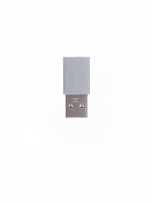 Переходник OTG USB 3.1 Type-C/F --> USB 3.0 A/M Telecom <TA432M> Telecom OTG USB 3.1 Type-C/F --> USB 3.0 A/M — для бизнеса и офиса Переходник OTG USB 3.1 Type-C/F --> USB 3.0 A/M Telecom <TA432M> Telecom OTG USB 3.1 Type-C/F --> USB 3.0 A/M — для бизнеса и офиса