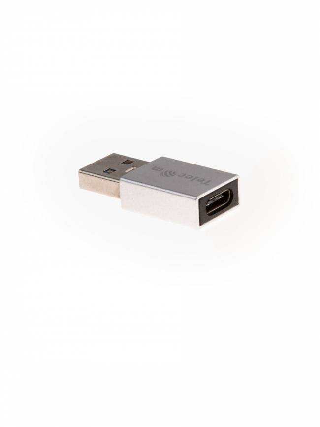 Переходник OTG USB 3.1 Type-C/F --> USB 3.0 A/M Telecom <TA432M> Telecom OTG USB 3.1 Type-C/F --> USB 3.0 A/M — для бизнеса и офиса Переходник OTG USB 3.1 Type-C/F --> USB 3.0 A/M Telecom <TA432M> Telecom OTG USB 3.1 Type-C/F --> USB 3.0 A/M — для бизнеса и офиса