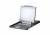 16-портовый IP KVM-переключатель с ЖК-дисплеем Slideaway/ATEN ATEN CL5716iMR — для бизнеса и офиса