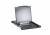 16-портовый IP KVM-переключатель с ЖК-дисплеем Slideaway/ATEN ATEN CL5716iMR — для бизнеса и офиса
