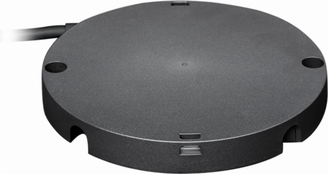 Концентратор для модулей микрофонов Logitech 939-001647 — для бизнеса и офиса Концентратор для модулей микрофонов Logitech 939-001647 — для бизнеса и офиса