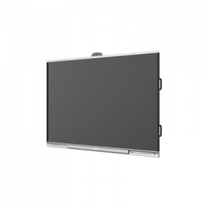 Интерактивная ЖК панель 86", UHD, камера 48 MP, 8 микрофонов, Android 11.0, RAM 12 Гб, встроенное хранилище 64 Гб, входы: USB-C/HDMI, выходы: HDMI, Wi-Fi, LAN, OPS слот Dahua DHI-LPH86-MC470-P