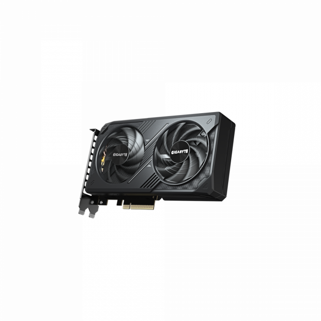 Видеокарта GIGABYTE GV-N5060WF2OC-8GD — для бизнеса и офиса