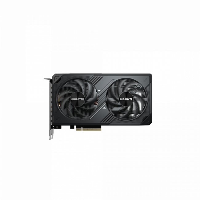 Видеокарта GIGABYTE GV-N5060WF2OC-8GD — для бизнеса и офиса