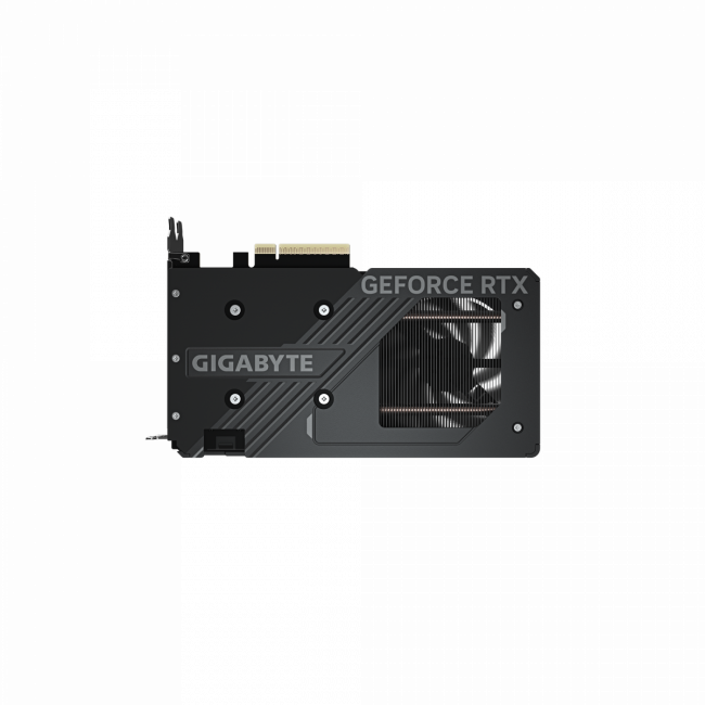 Видеокарта GIGABYTE GV-N5060WF2OC-8GD — для бизнеса и офиса