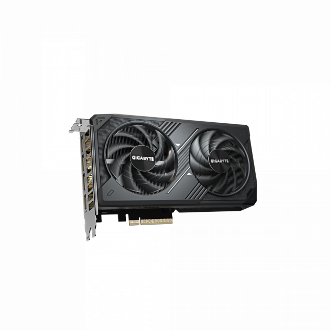 Видеокарта GIGABYTE GV-N5060WF2OC-8GD — для бизнеса и офиса