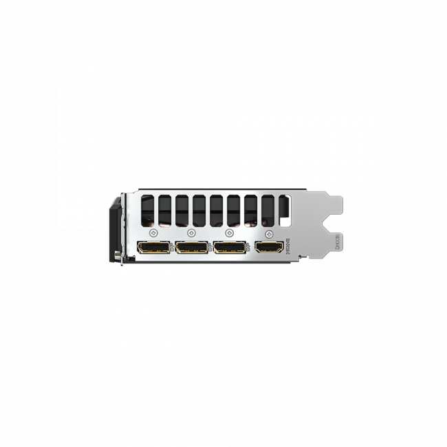 Видеокарта GIGABYTE GV-N5060WF2OC-8GD — для бизнеса и офиса