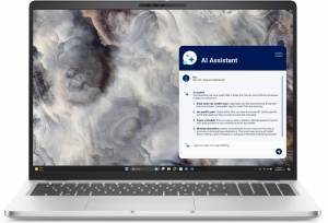 Ноутбук Dell PRO16PL-7617