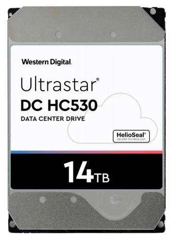 Жесткий диск Seagate ST14000NM004J — для бизнеса и офиса