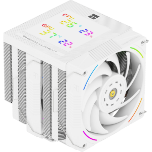 Кулер для процессора Thermalright PS120-DG-SNOW
