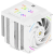 Кулер для процессора Thermalright PS120-DG-SNOW — для бизнеса и офиса Кулер для процессора Thermalright PS120-DG-SNOW — для бизнеса и офиса