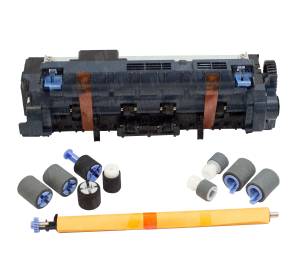 Ремкомплект (Maintenance Kit) Hi-Black для HP LJ Enterprise M630