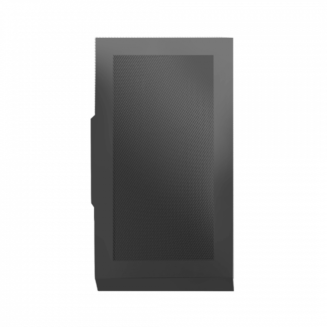 Корпус без блока питания PcCooler IE200 BK — для бизнеса и офиса Корпус без блока питания PcCooler IE200 BK — для бизнеса и офиса