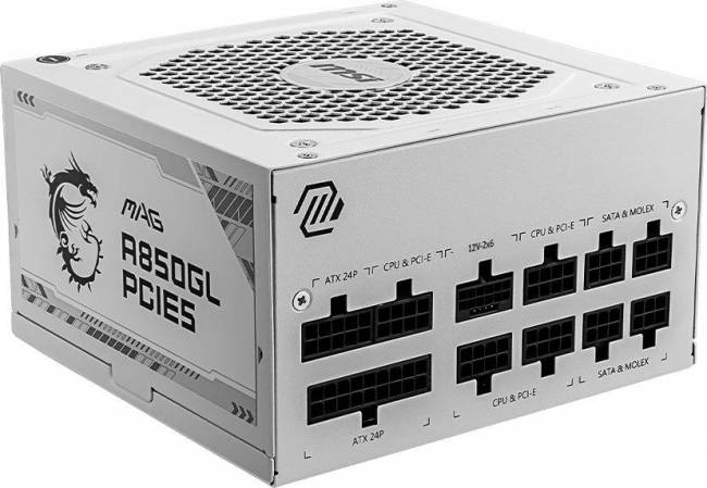 Блок питания MSI 306-7ZP8A24-CE0 — для бизнеса и офиса Блок питания MSI 306-7ZP8A24-CE0 — для бизнеса и офиса