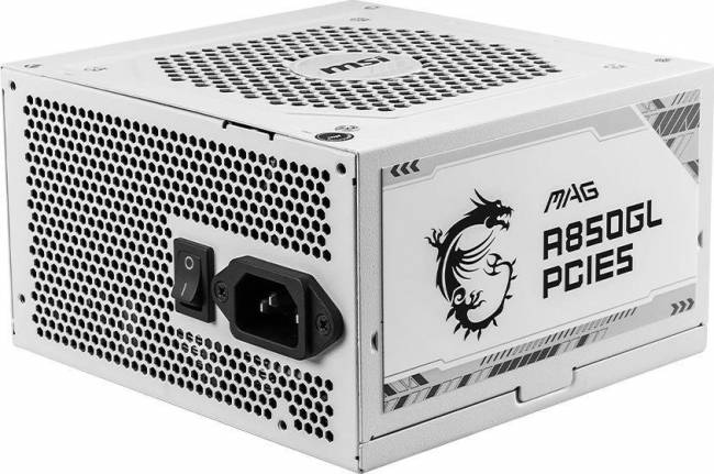 Блок питания MSI 306-7ZP8A24-CE0 — для бизнеса и офиса Блок питания MSI 306-7ZP8A24-CE0 — для бизнеса и офиса
