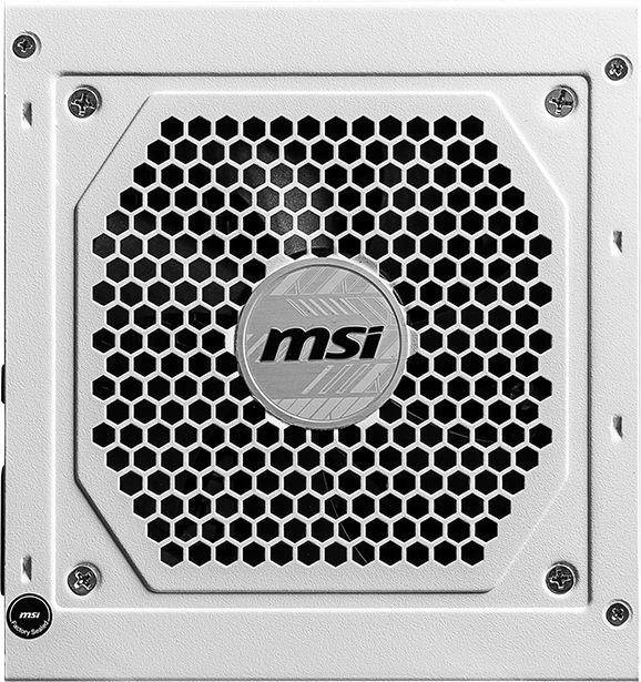 Блок питания MSI 306-7ZP8A24-CE0 — для бизнеса и офиса Блок питания MSI 306-7ZP8A24-CE0 — для бизнеса и офиса