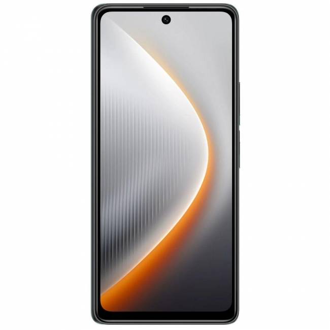 Смартфон TECNO LJ6 256+8 MAGIC SILVER — для бизнеса и офиса Смартфон TECNO LJ6 256+8 MAGIC SILVER — для бизнеса и офиса