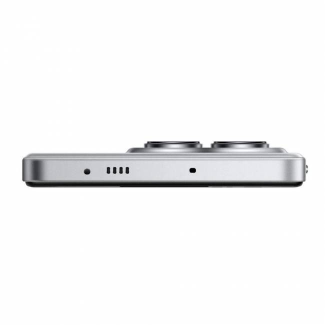 Смартфон TECNO LJ6 256+8 MAGIC SILVER — для бизнеса и офиса Смартфон TECNO LJ6 256+8 MAGIC SILVER — для бизнеса и офиса