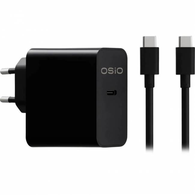 Ноутбук Ноутбук OSIO FocusLine F150i-010 — для бизнеса и офиса