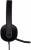 Гарнитура Logitech Headset Н540 USB — для бизнеса и офиса
