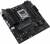Материнская плата ASUS TUF GAMING A620M-PLUS — для бизнеса и офиса Материнская плата ASUS TUF GAMING A620M-PLUS — для бизнеса и офиса