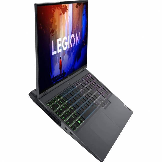Ноутбук Lenovo Legion 5 Pro 16ARH7H (82RG000KRU) — для бизнеса и офиса