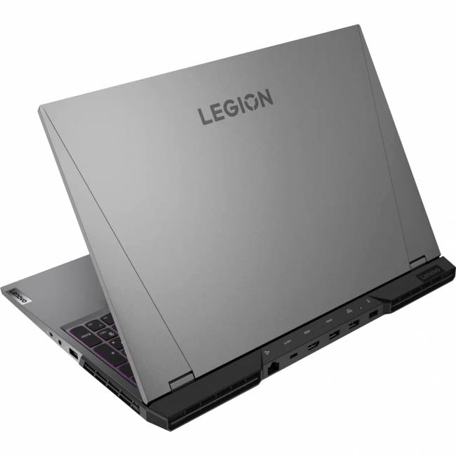 Ноутбук Lenovo Legion 5 Pro 16ARH7H (82RG000KRU) — для бизнеса и офиса